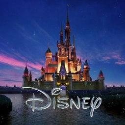 迪士尼视频,梦幻之旅，回忆永恒