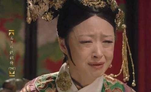 甄嬛传盲盒华妃吃瓜,宫廷秘闻再现，瓜田李下谁主沉浮？