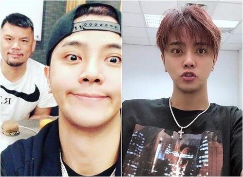 罗志祥吃瓜群众,吃瓜群众热议的娱乐圈事件