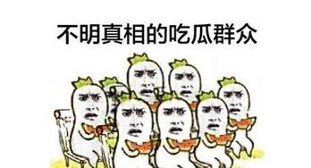 已吃瓜,揭秘娱乐圈那些鲜为人知的幕后故事