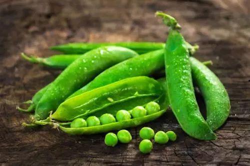 梦见吃瓜吃豆什么情况,吃瓜吃豆背后的心理暗示